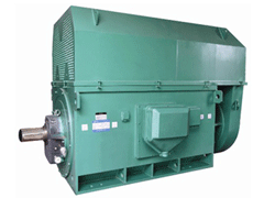 吉林Y系列6KV高压电机